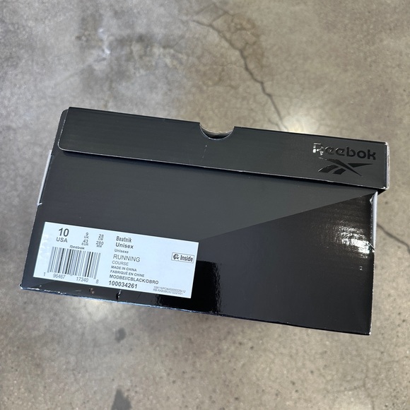 Reebok Beatnik Moc - Picture 4 of 4